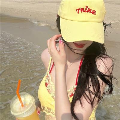肤色