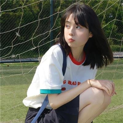 红衣天使