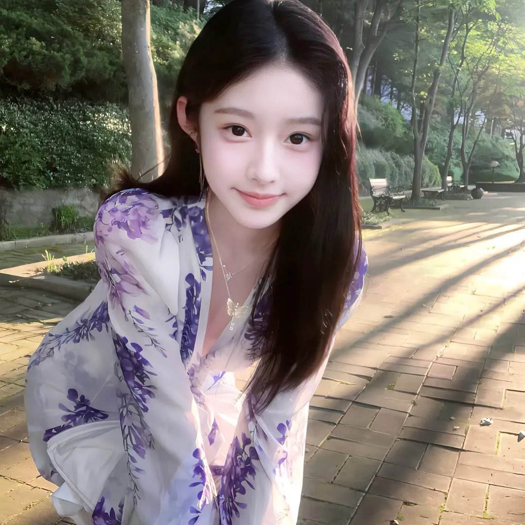 接近无限的白