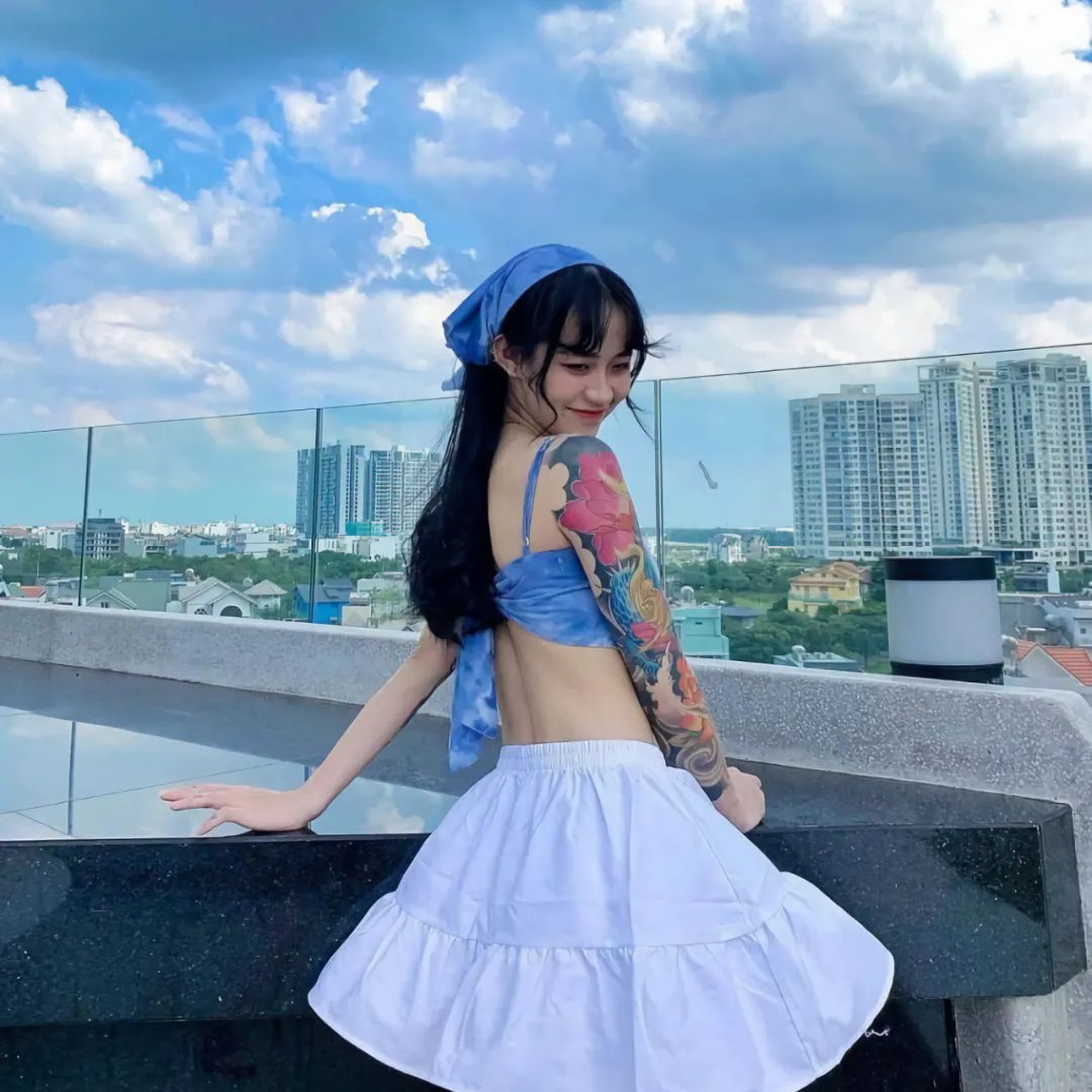 破碎之镜