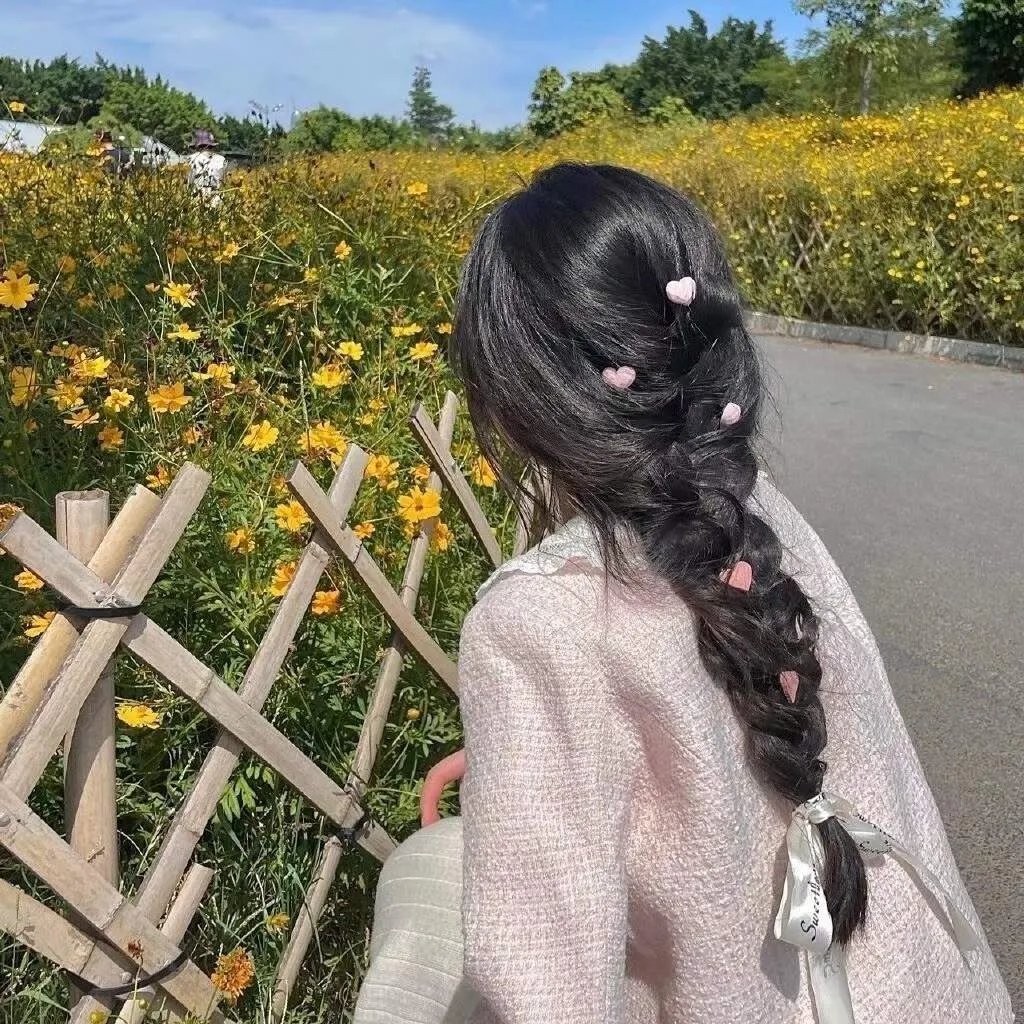 我的情敌是自己